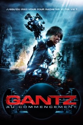 Gantz (VF)