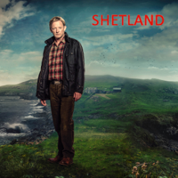 Shetland - Shetland artwork