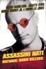 Locandina Assassini Nati su Apple iTunes Locandina Assassini Nati su Apple iTunes