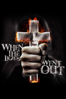 Pat Holden - When the Lights Went Out artwork