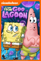 SpongeBob SquarePants: It Came From Goo Lagoon