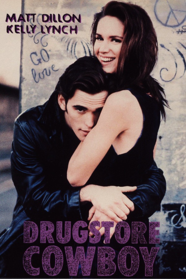 Drugstore Cowboy wiki, synopsis, reviews, watch and download