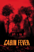 Cabin Fever cover
