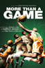 More Than a Game (VOST) - Kristopher Belman