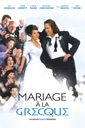 Affiche du film Mariage à la grecque (VF & VOST)