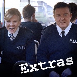 Extras, Series 2 - Episode 6