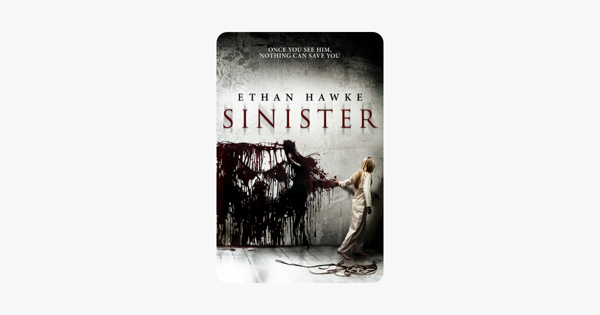 ‎Sinister On ITunes