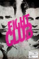 David Fincher - Fight Club artwork