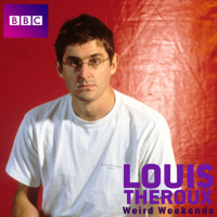 Louis Theroux - Looking for Love artwork