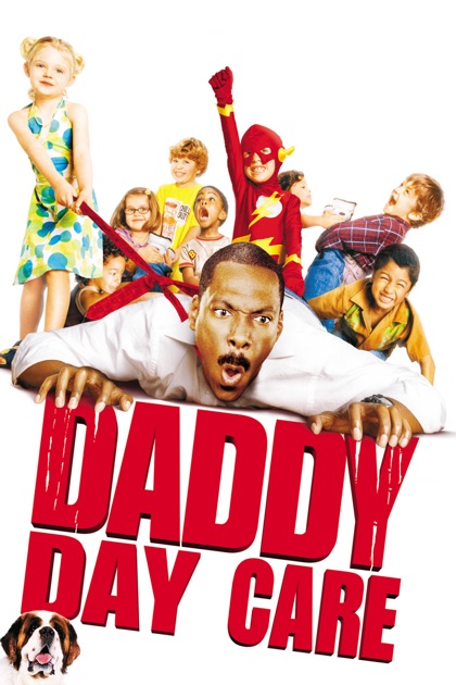 Daddy Day Care On Itunes