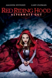 Red Riding Hood  [2011]