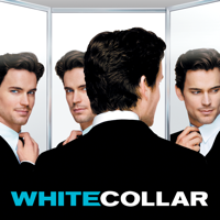 White Collar - Geierjagd artwork