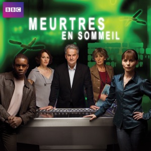 Meurtres en sommeil, Saison 7 - Episode 4