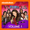 Freak the Freak Out - Victorious