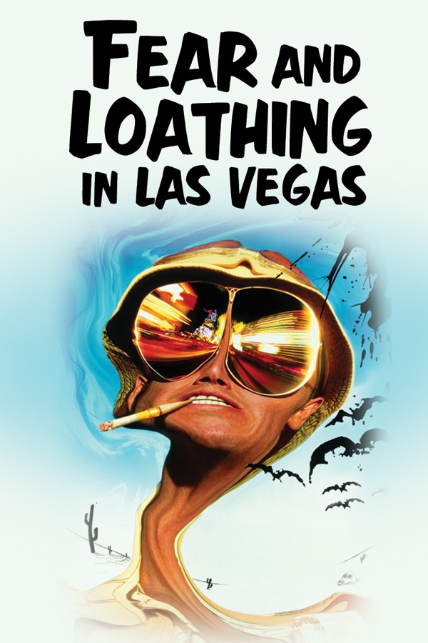 where to watch fear and loathing in las vegas