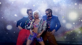 3-Way (The Golden Rule) [feat. Justin Timberlake & Lady Gaga] The Lonely Island Comedy Music Video 2013 New Songs Albums Artists Singles Videos Musicians Remixes Image