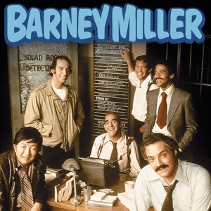 Barney Miller, Season 1 - Episode 1