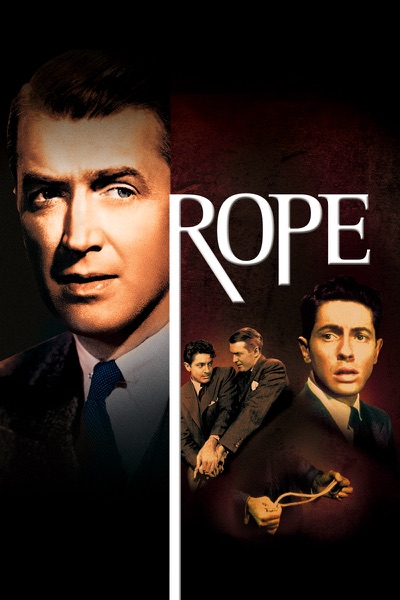 Rope Poster