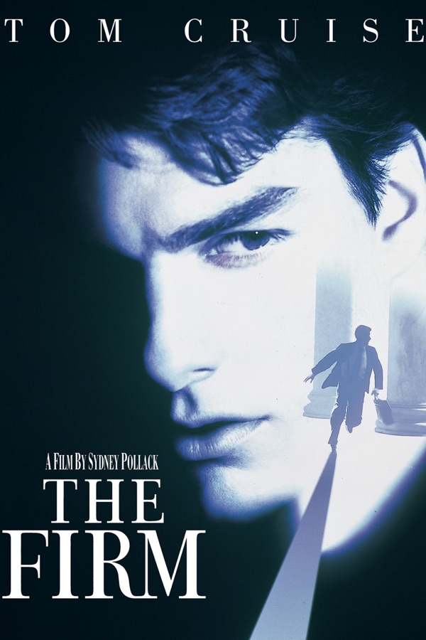 movie review the firm