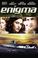 その他 Enigma [Blu-ray] Enigma (Blu-ray), S'more Entertainment, Action & Adventure