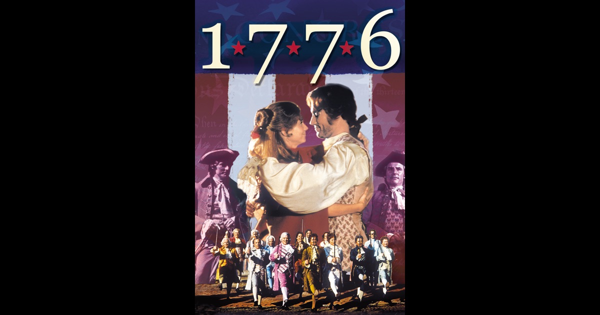 1776 on iTunes