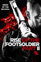 Ricci Harnett - Rise of the Footsoldier Part II artwork