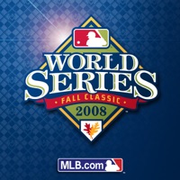 2008 World Series