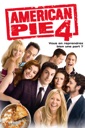 Affiche du film American Pie 4