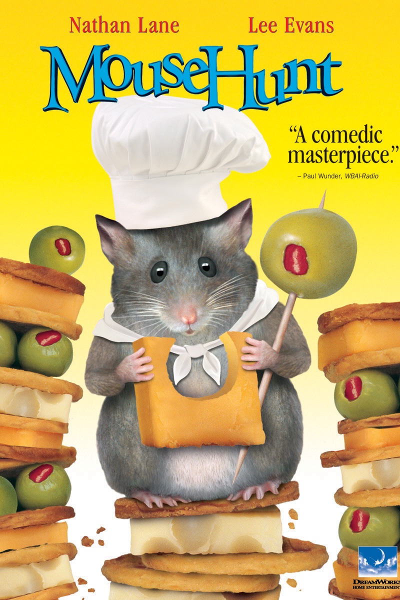 mouse hunt stream