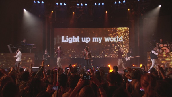 One Direction - What Makes You Beautiful