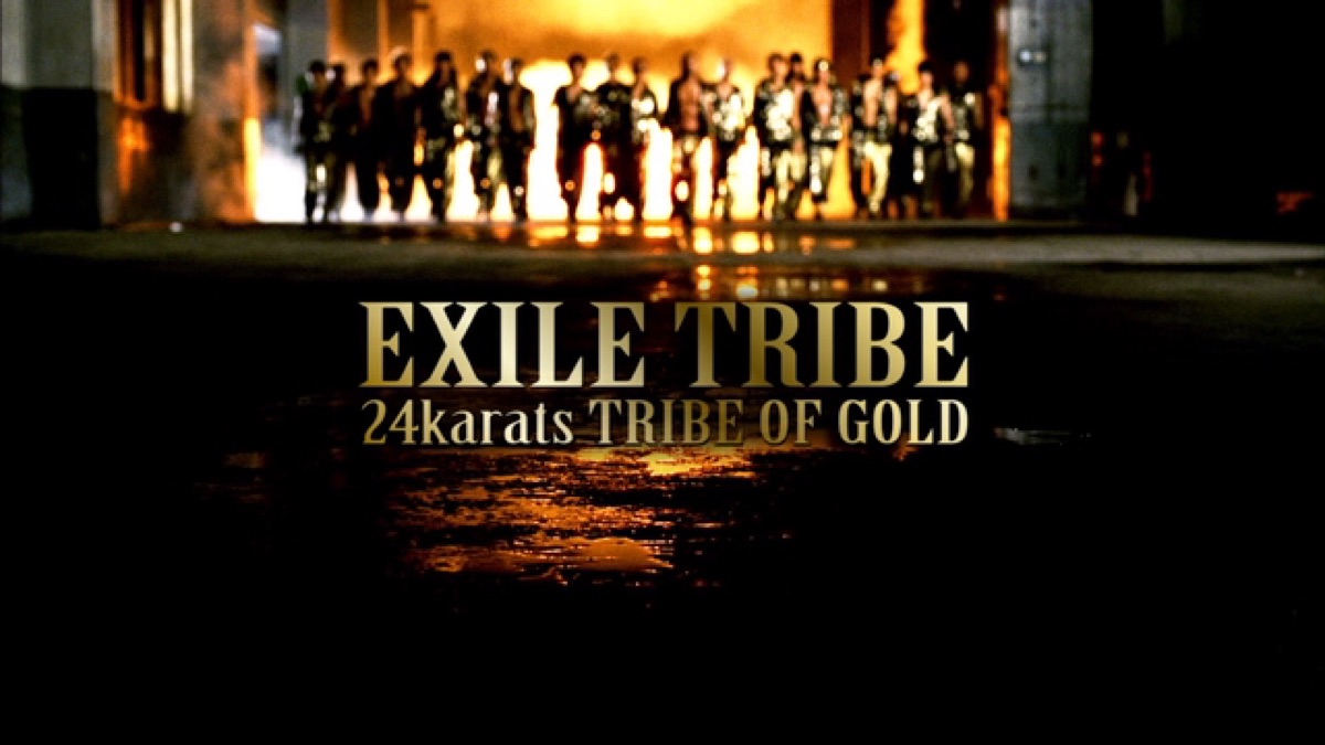 The Revolution Exile Tribe Perfect Year Live Tour Tower Of Wish 2014 The Revolution By Exile Tribe On Apple Music