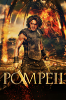 Paul W.S. Anderson - Pompeii artwork