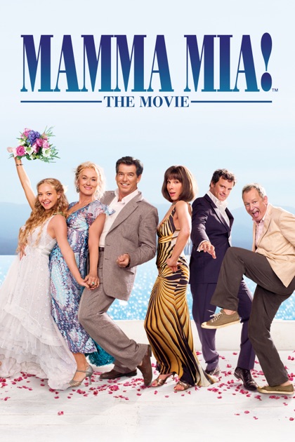 Image result for mamma mia