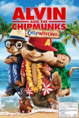 Alvin and the Chipmunks: Chipwrecked