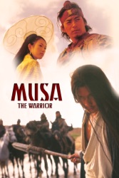 Musa: The Warrior