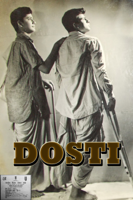 Satyen Bose - Dosti artwork