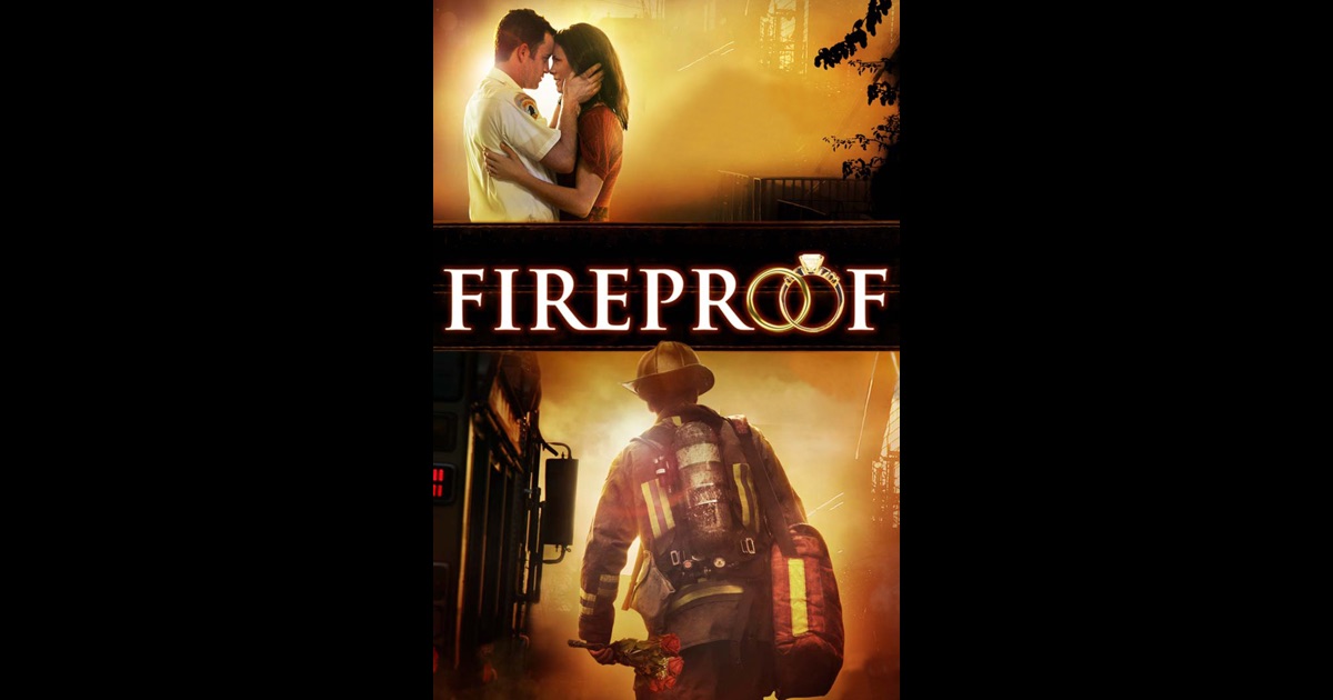 fireproof full movie free spanish