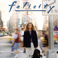 Felicity - Felicity, Season 1 artwork
