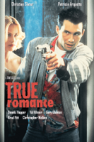 Tony Scott - True Romance (1993) artwork