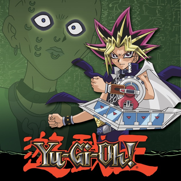 Yu Gi Oh Classic Season 2 Vol 1 On Itunes