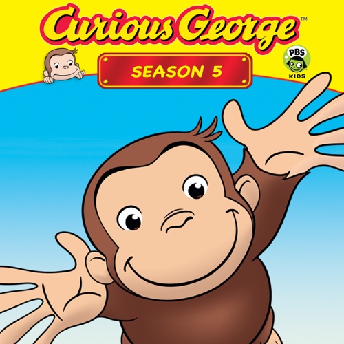 Curious George, Season 5 wiki, synopsis, reviews - Movies Rankings!