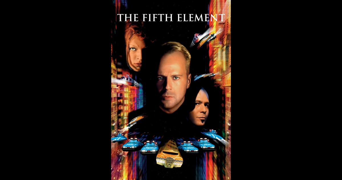 watch the fifth element open load