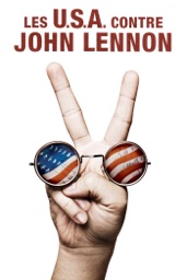 Les U.S.A. contre John Lennon (VOST)