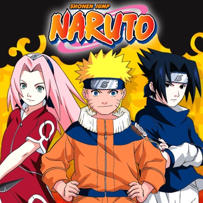 naruto s1 release