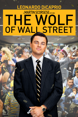Wolf of wall street torrent