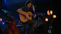 Juanes - Para Tu Amor (MTV Unplugged) artwork