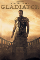 Ridley Scott - Gladiator artwork