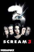 Scream 3 cover
