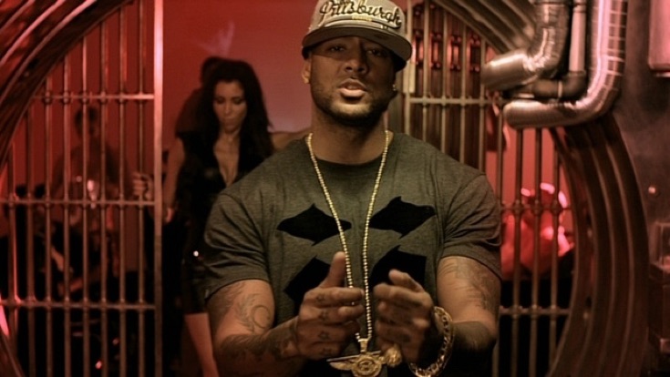 sonnerie scarface booba