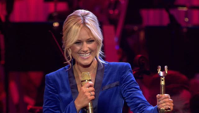 Helene Fischer - Adeste Fideles (Live aus der Hofburg Wien) artwork